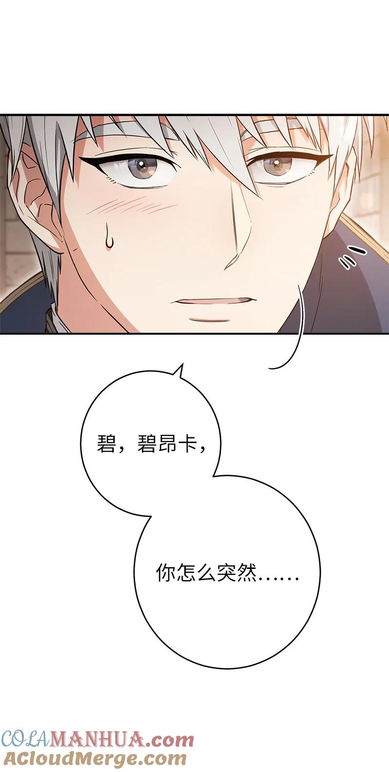 错把结婚当交易，却意外的甜蜜？ 24 二王子的阴谋 第33页