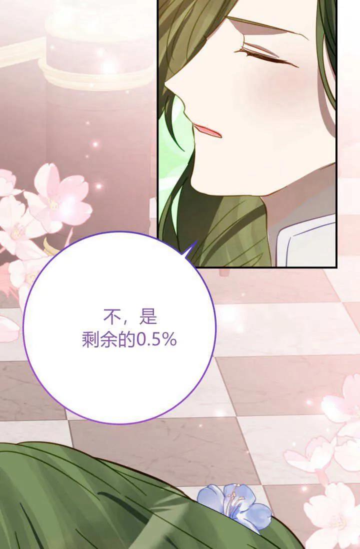 《成为即将灭亡家族的合约女儿》第26话 第30页