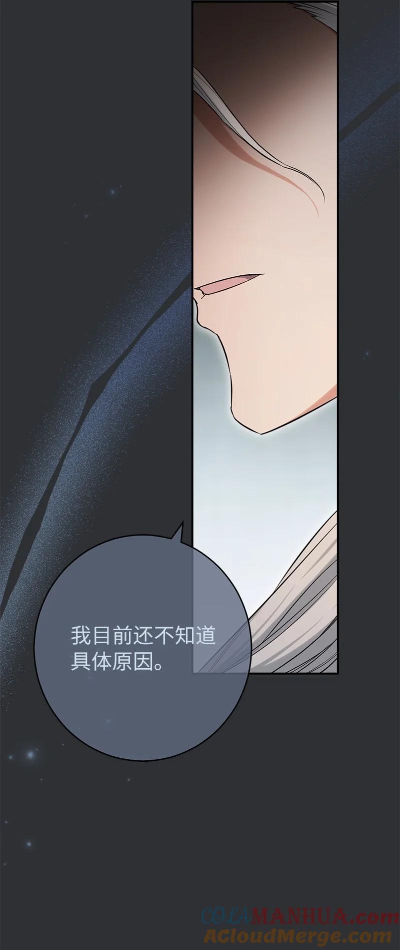 错把结婚当交易，却意外的甜蜜？ 26 二王子的身世 第32页