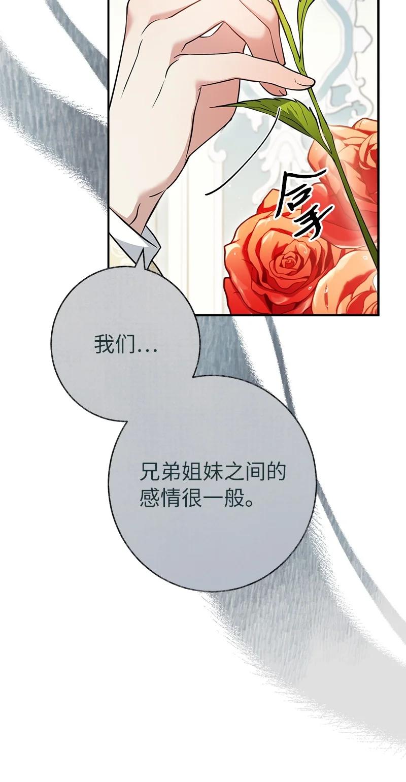 错把结婚当交易，却意外的甜蜜？ 26 二王子的身世 第13页