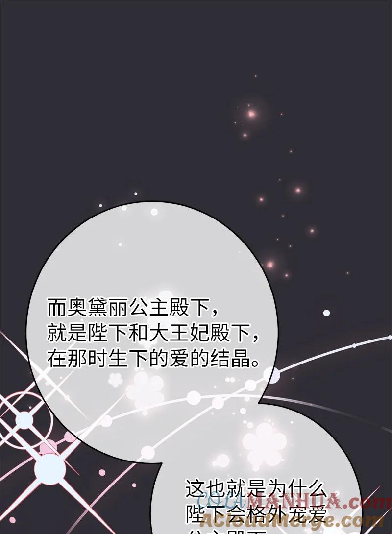 错把结婚当交易，却意外的甜蜜？ 26 二王子的身世 第96页