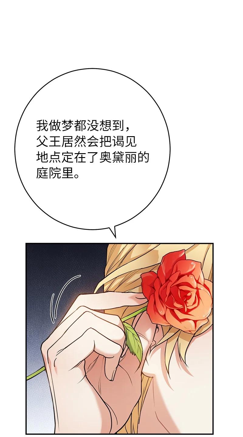错把结婚当交易，却意外的甜蜜？ 26 二王子的身世 第37页