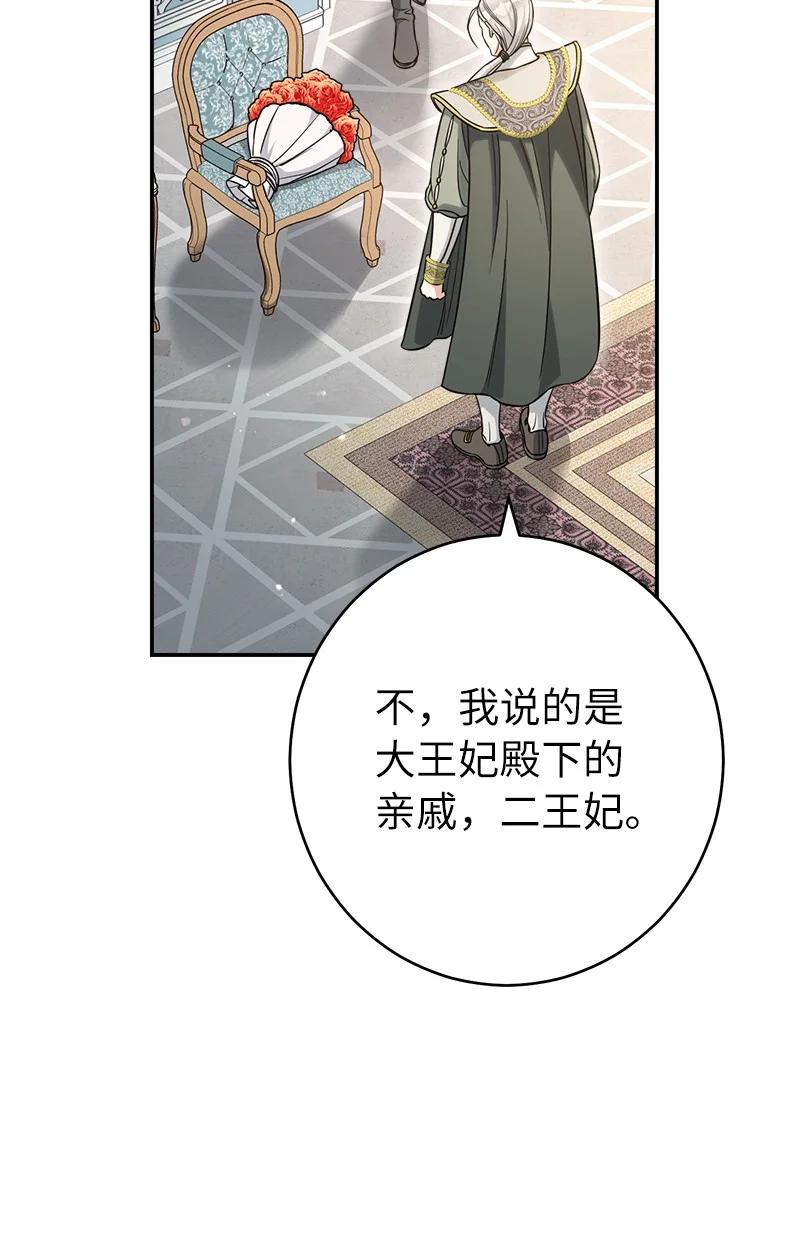 错把结婚当交易，却意外的甜蜜？ 26 二王子的身世 第83页