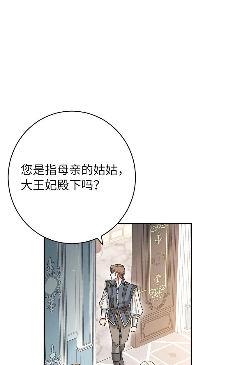 错把结婚当交易，却意外的甜蜜？ 26 二王子的身世 第82页