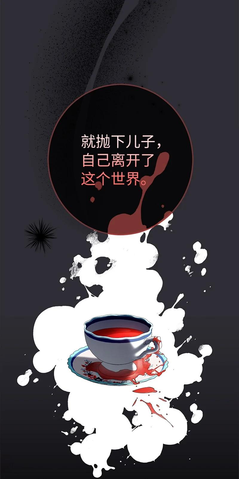 错把结婚当交易，却意外的甜蜜？ 26 二王子的身世 第105页