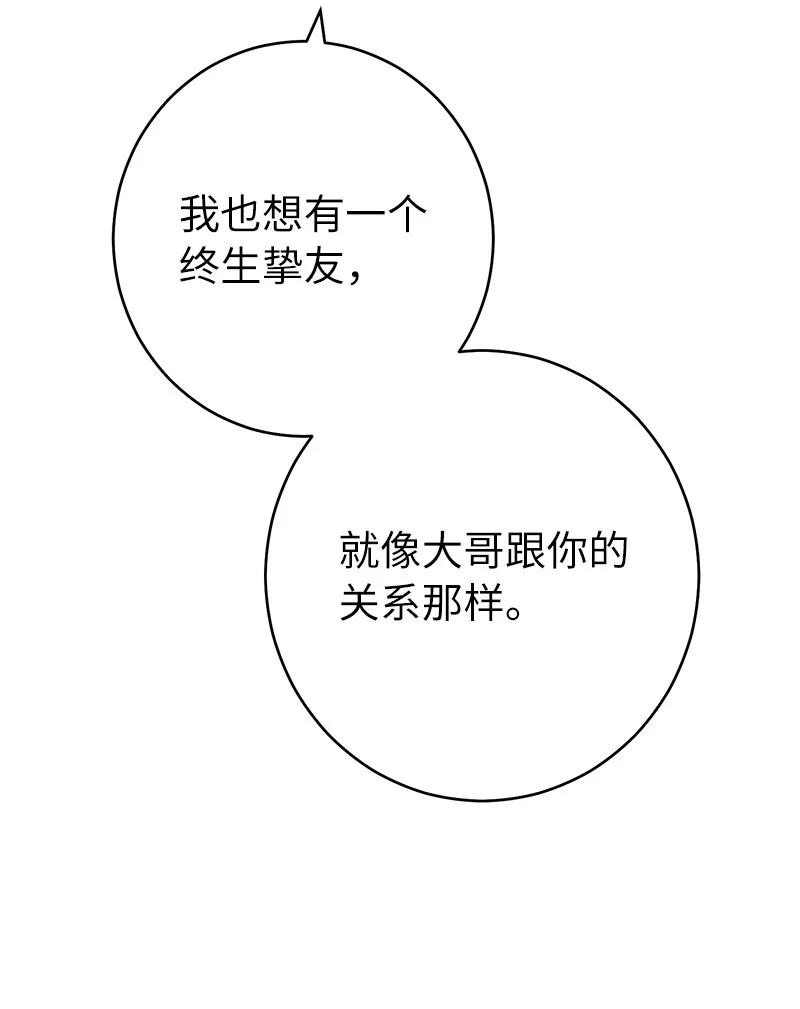 错把结婚当交易，却意外的甜蜜？ 26 二王子的身世 第66页