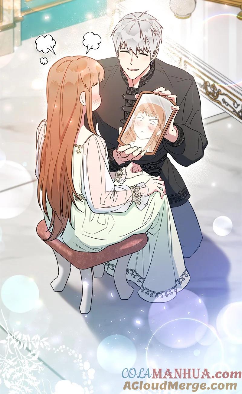 错把结婚当交易，却意外的甜蜜？ 27 如约而至 第72页