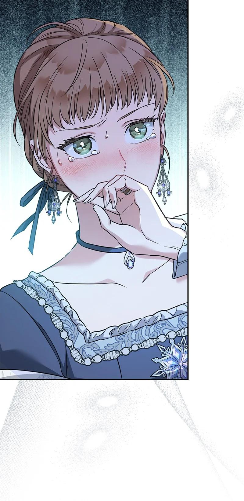 错把结婚当交易，却意外的甜蜜？ 28 一家人和解 第35页