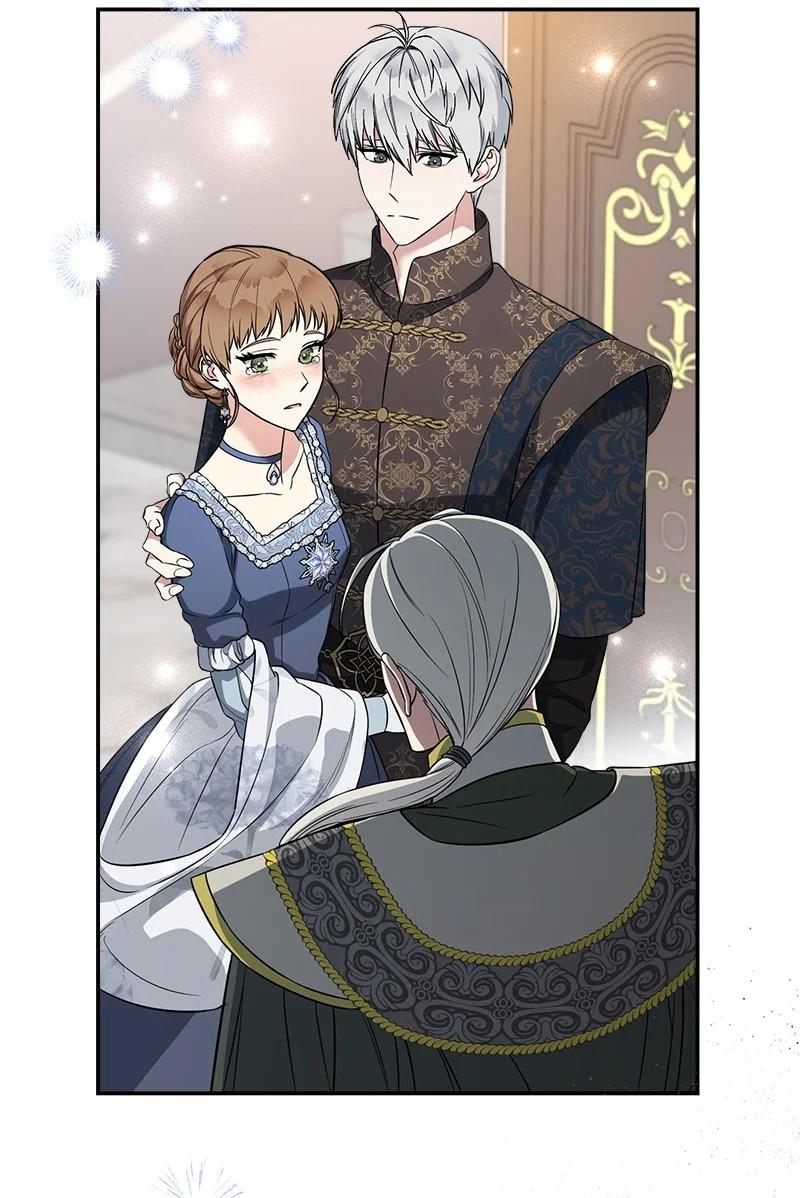 错把结婚当交易，却意外的甜蜜？ 28 一家人和解 第71页