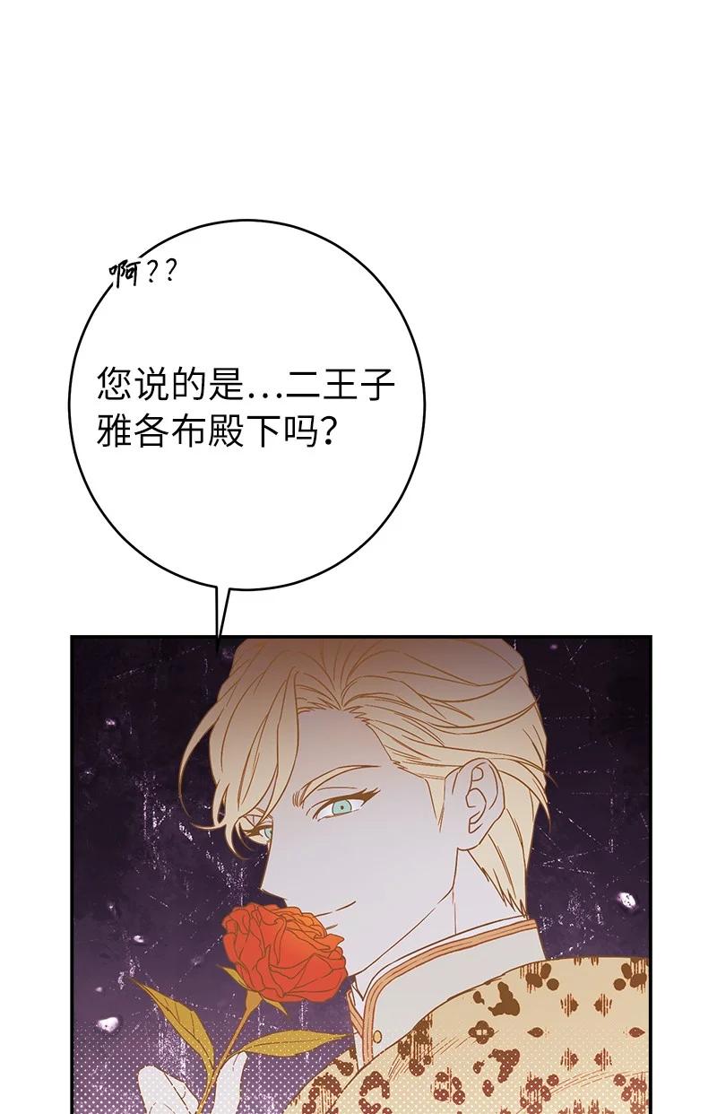 错把结婚当交易，却意外的甜蜜？ 31 黑狼的觉醒 第74页