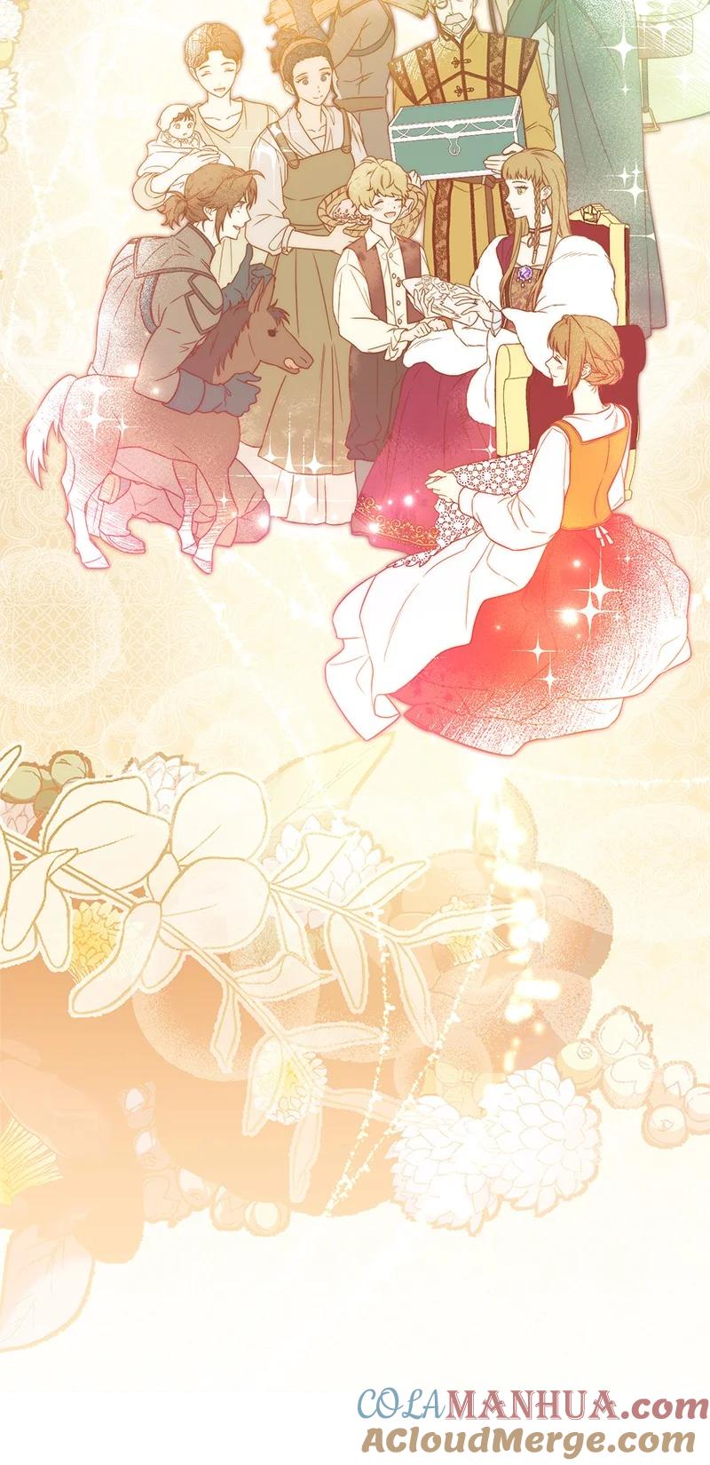 错把结婚当交易，却意外的甜蜜？ 34 擂台赛 第73页