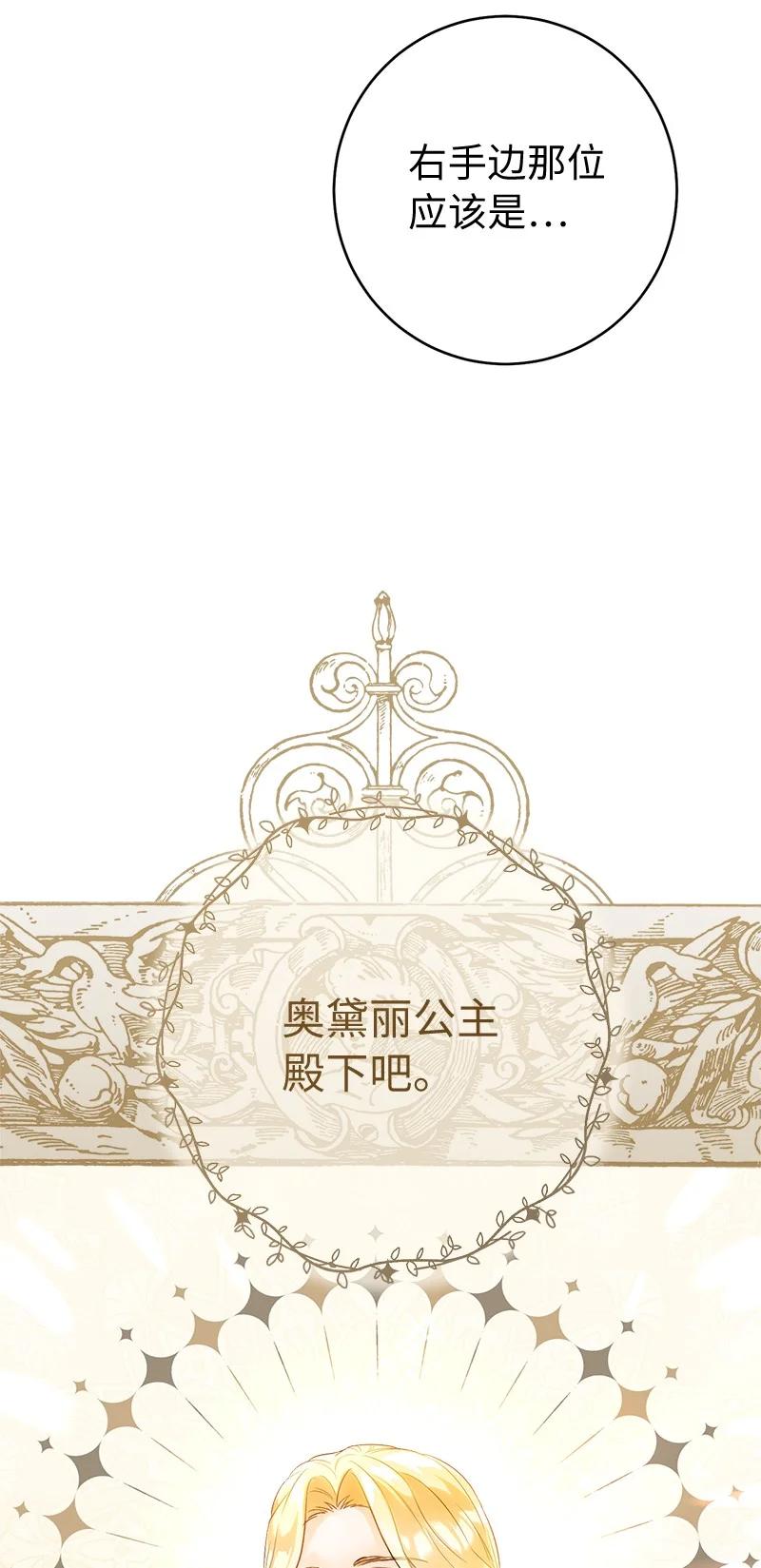 错把结婚当交易，却意外的甜蜜？ 38 出乎意料的骑士 第71页