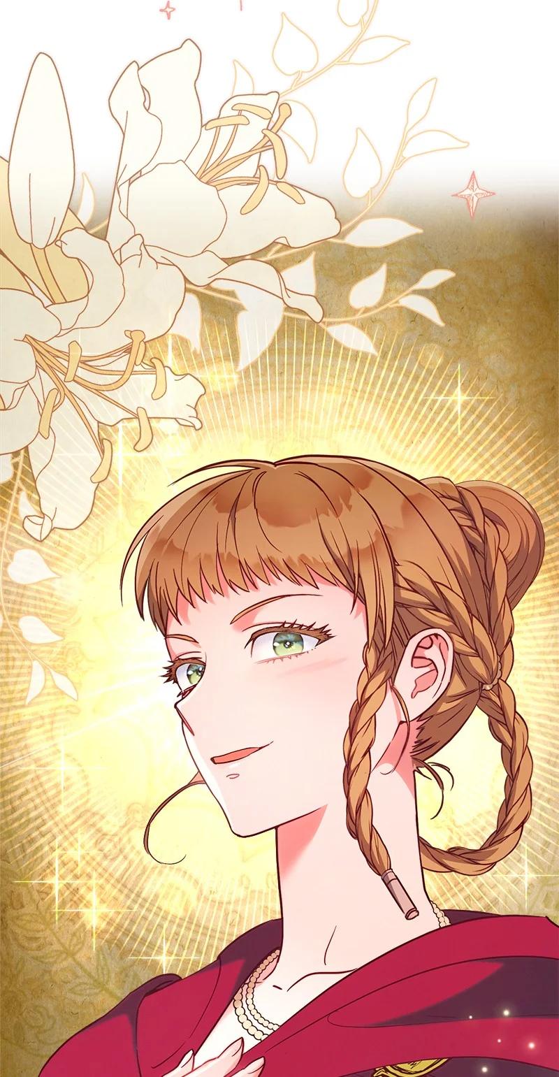 错把结婚当交易，却意外的甜蜜？ 40 闲言碎语 第117页