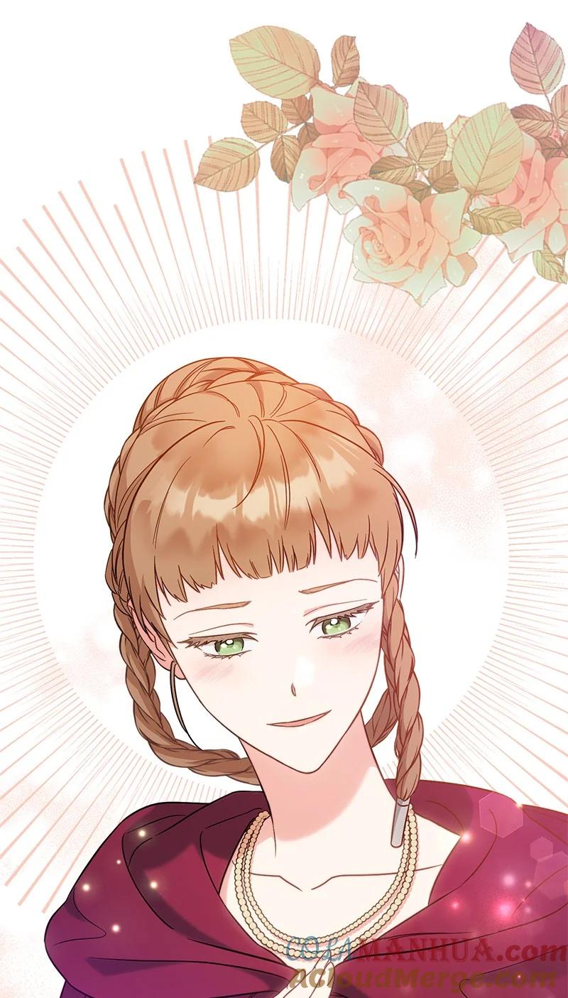 错把结婚当交易，却意外的甜蜜？ 40 闲言碎语 第100页