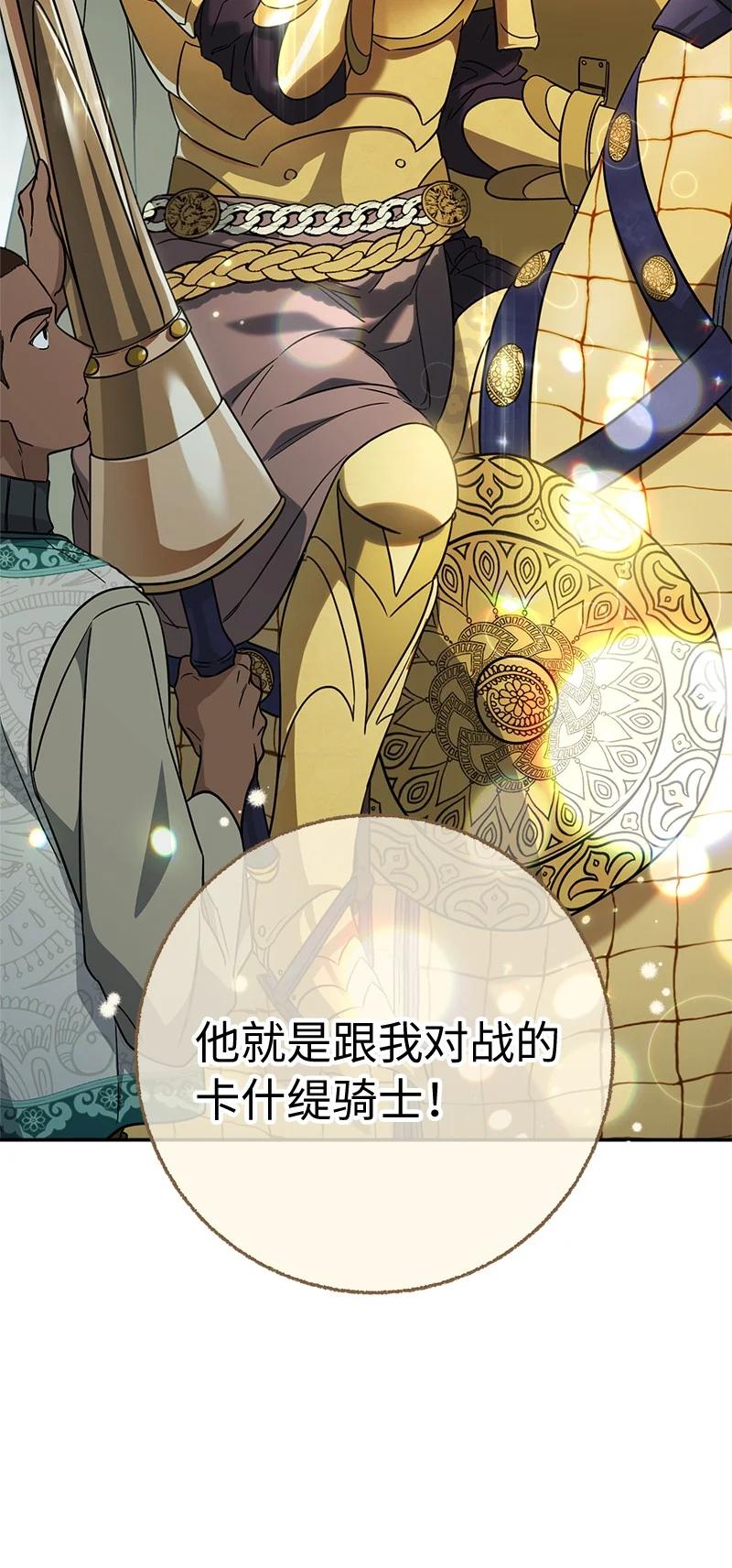 错把结婚当交易，却意外的甜蜜？ 43 二王子的挑衅 第88页