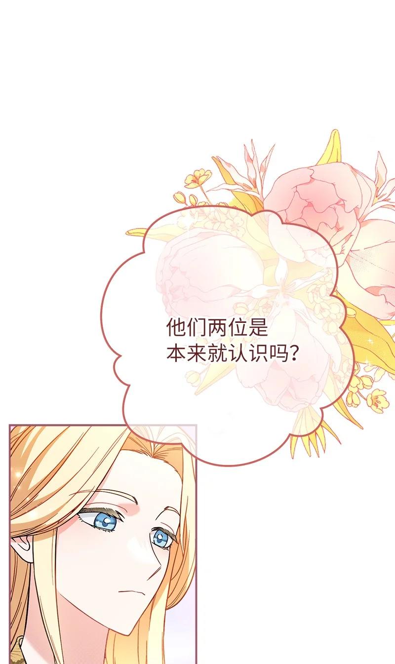 错把结婚当交易，却意外的甜蜜？ 44 一枝玫瑰 第46页