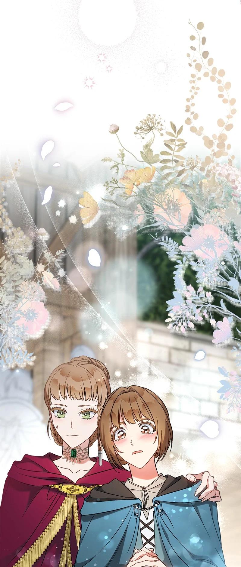 错把结婚当交易，却意外的甜蜜？ 44 一枝玫瑰 第29页