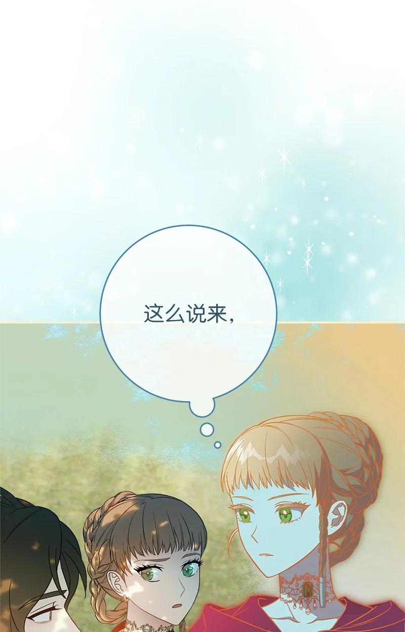 错把结婚当交易，却意外的甜蜜？ 45 木讷的表达 第28页