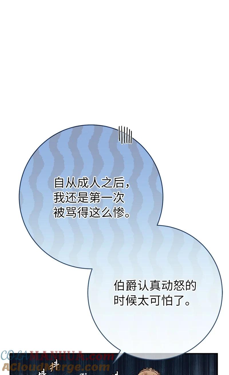 错把结婚当交易，却意外的甜蜜？ 45 木讷的表达 第25页