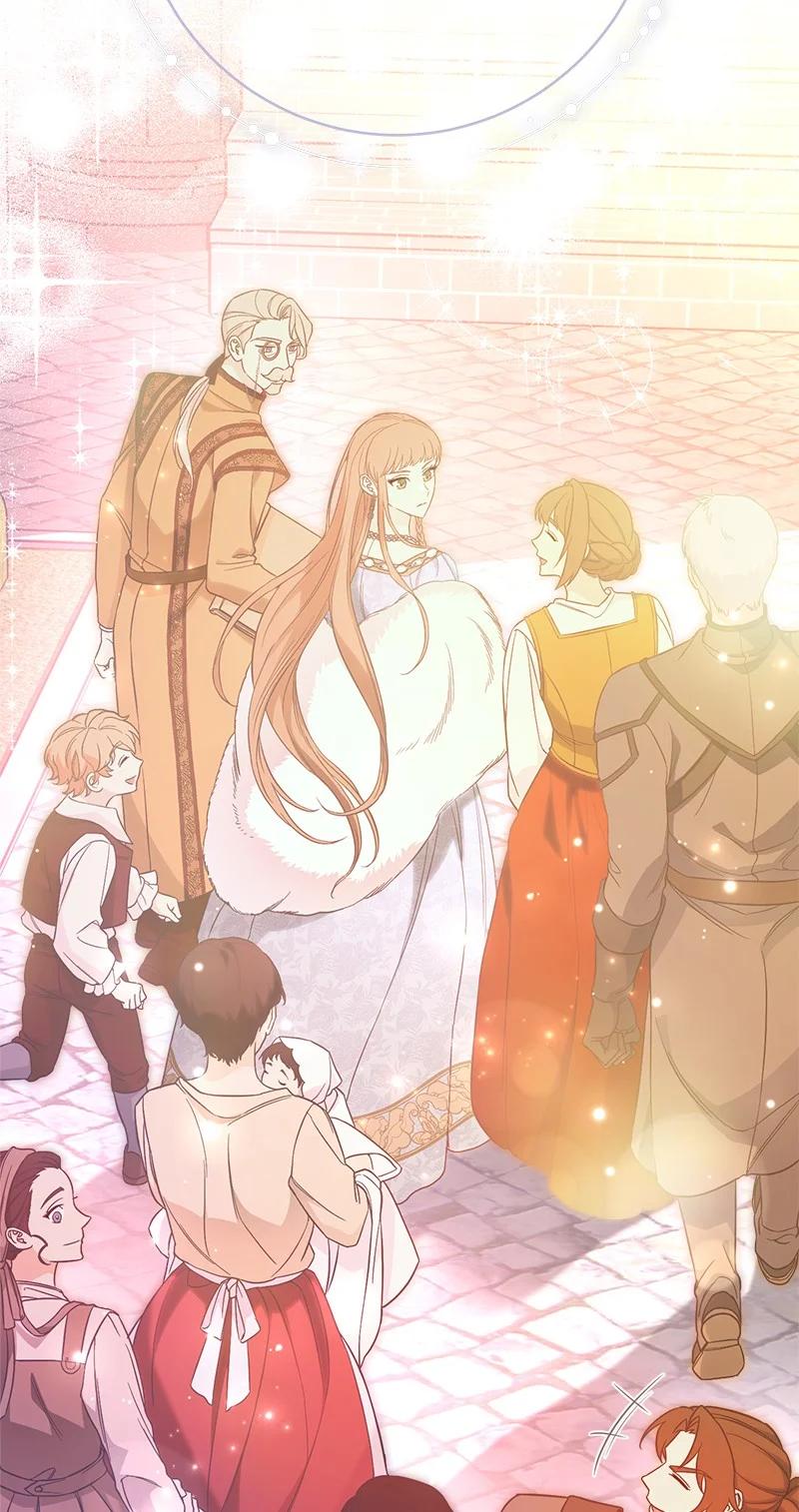 错把结婚当交易，却意外的甜蜜？ 45 木讷的表达 第31页