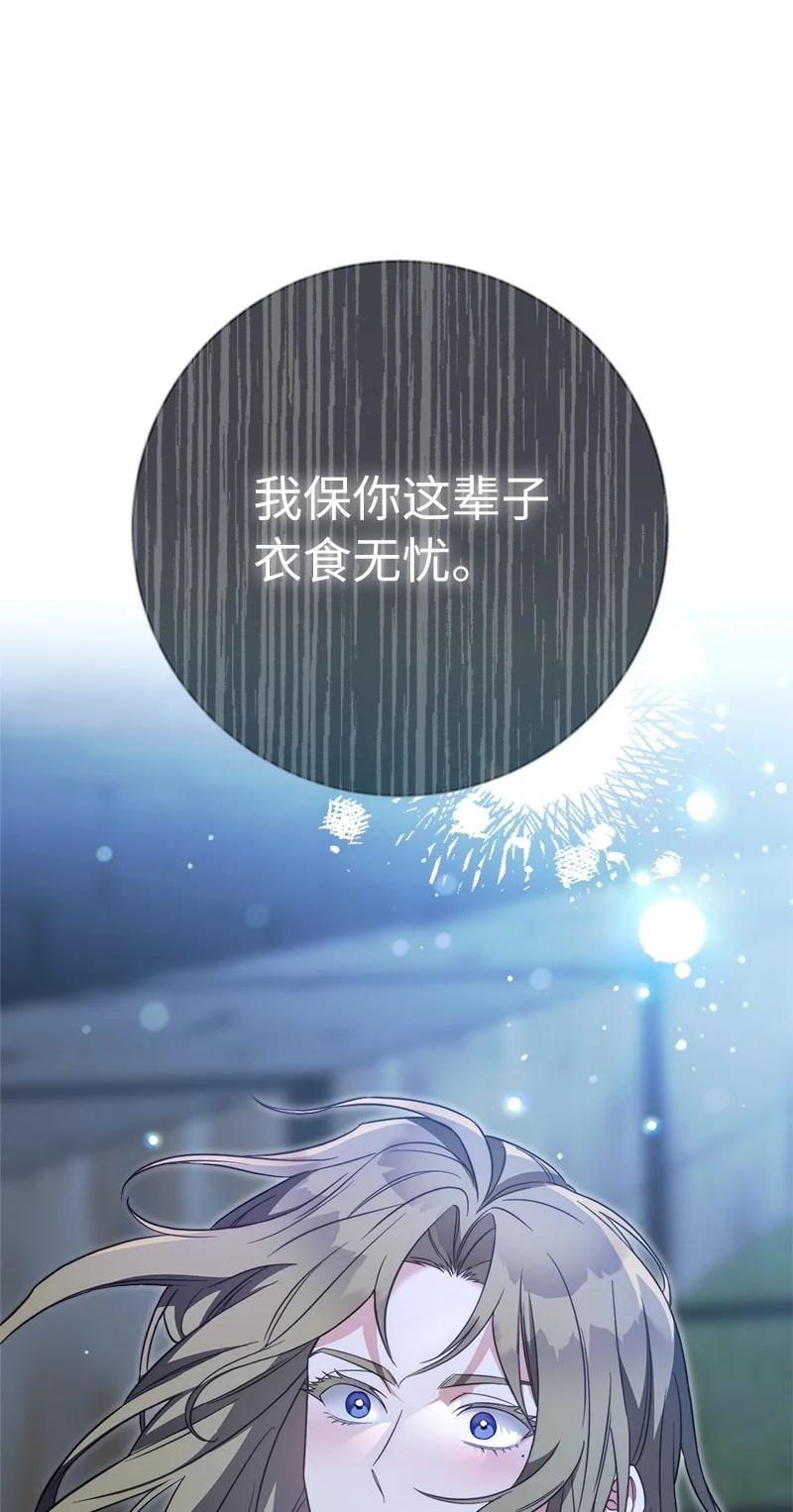 错把结婚当交易，却意外的甜蜜？ 48 庆功礼物 第96页