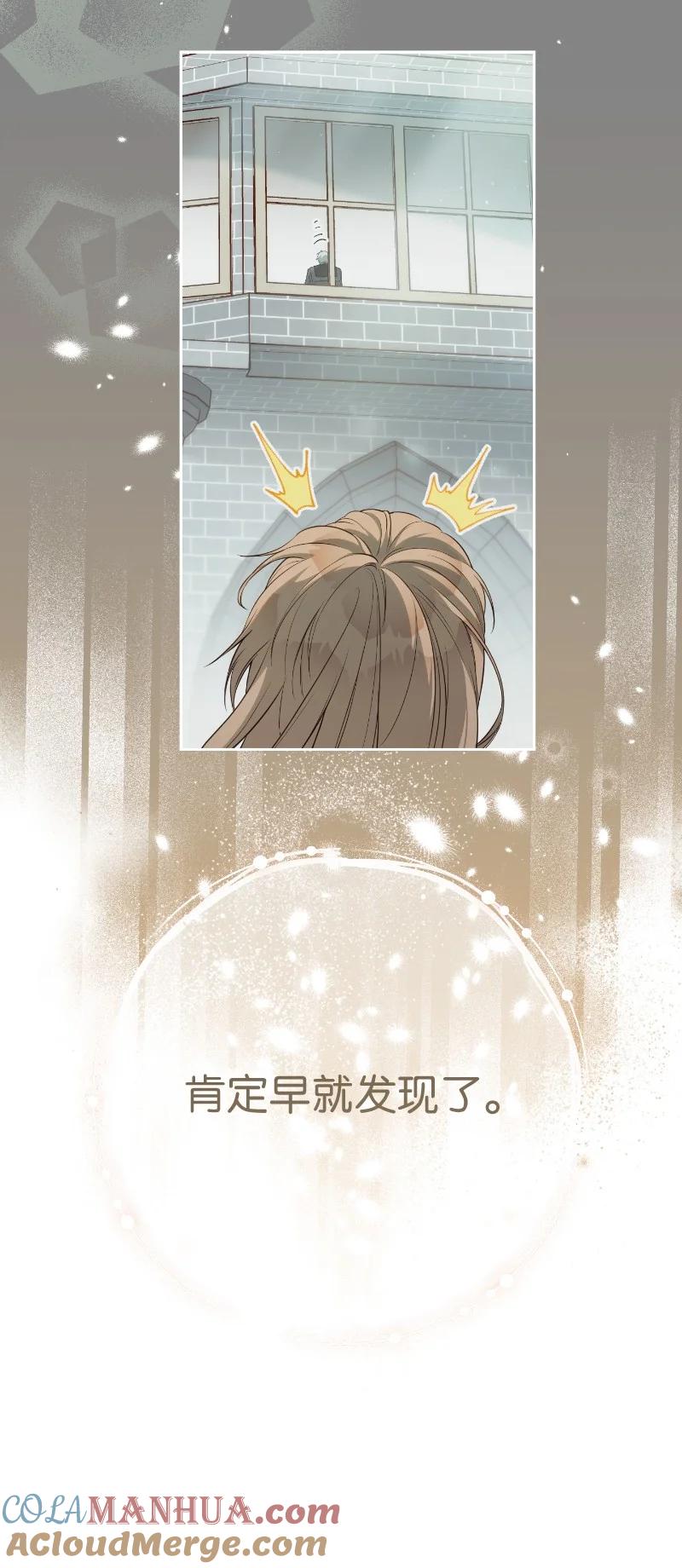 错把结婚当交易，却意外的甜蜜？ 50 暗流涌动 第29页