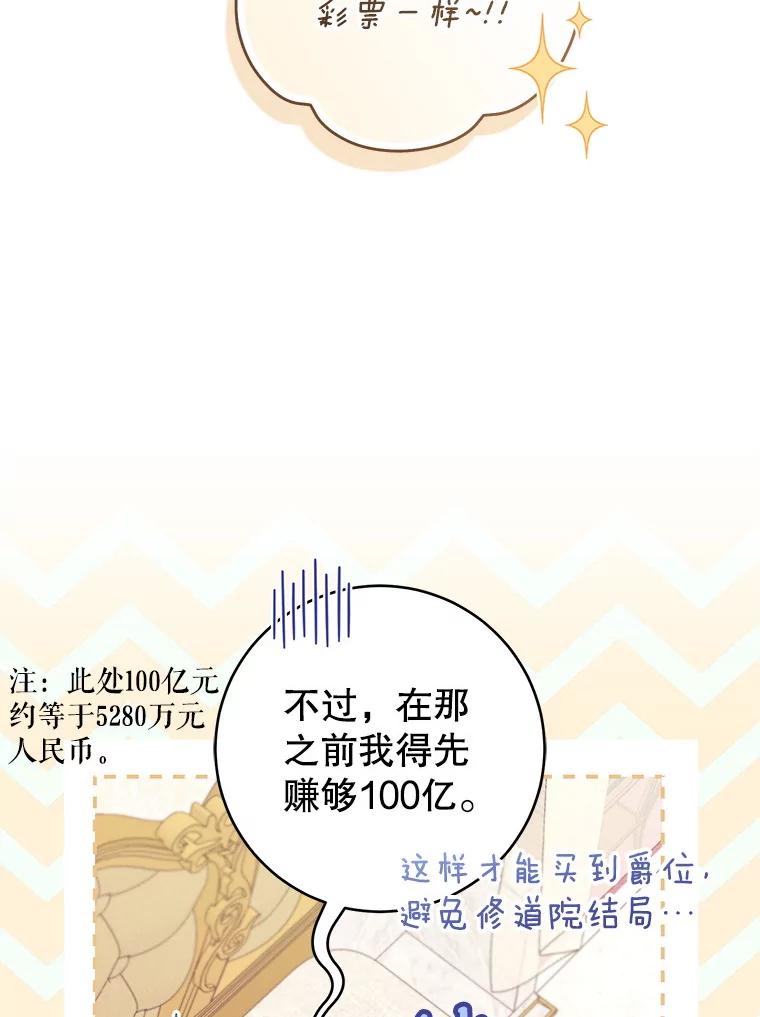 《做个恶女好安逸？》50.学院第一之争 第139页