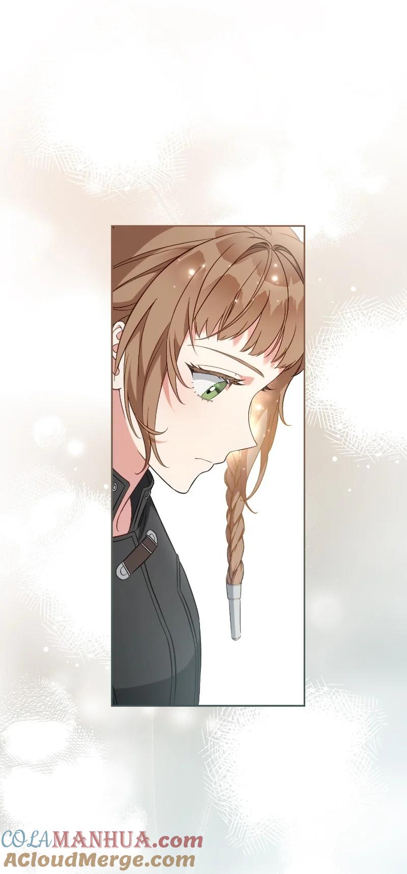 错把结婚当交易，却意外的甜蜜？ 57 “学习插花” 第67页