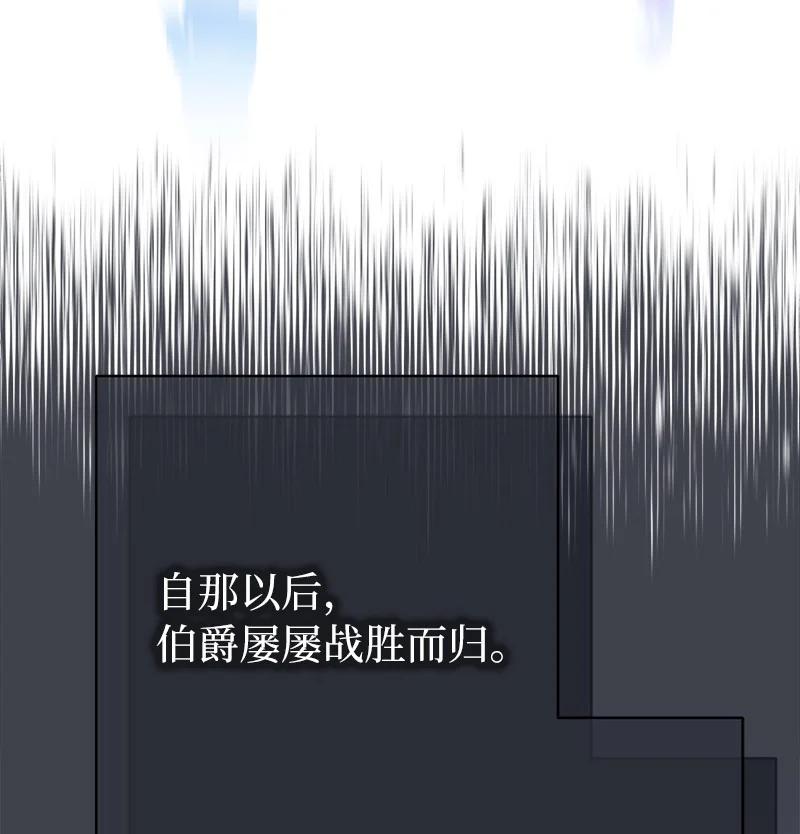错把结婚当交易，却意外的甜蜜？ 04 夫人的变化 第71页