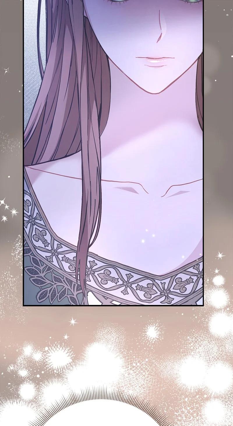 错把结婚当交易，却意外的甜蜜？ 04 夫人的变化 第34页
