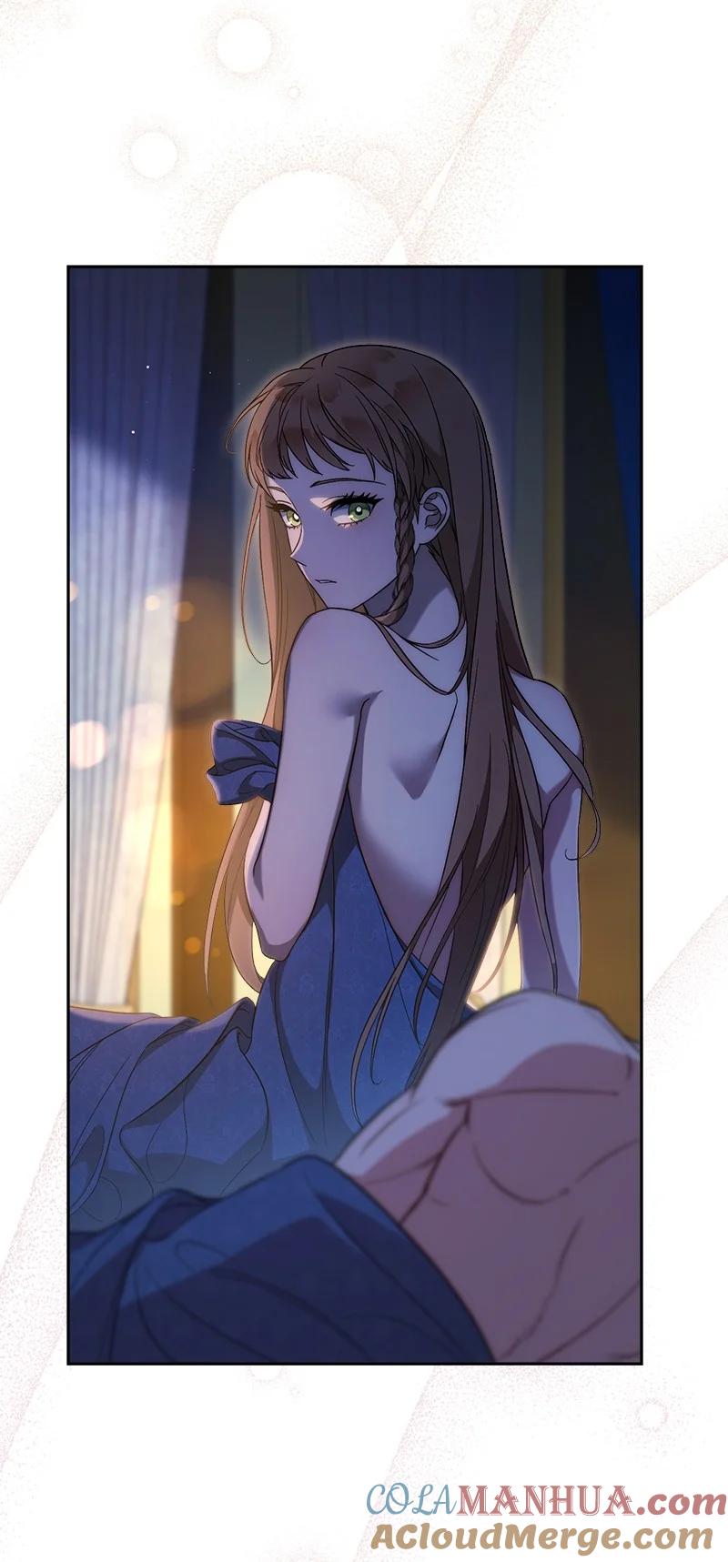 错把结婚当交易，却意外的甜蜜？ 60 神的旨意 第88页