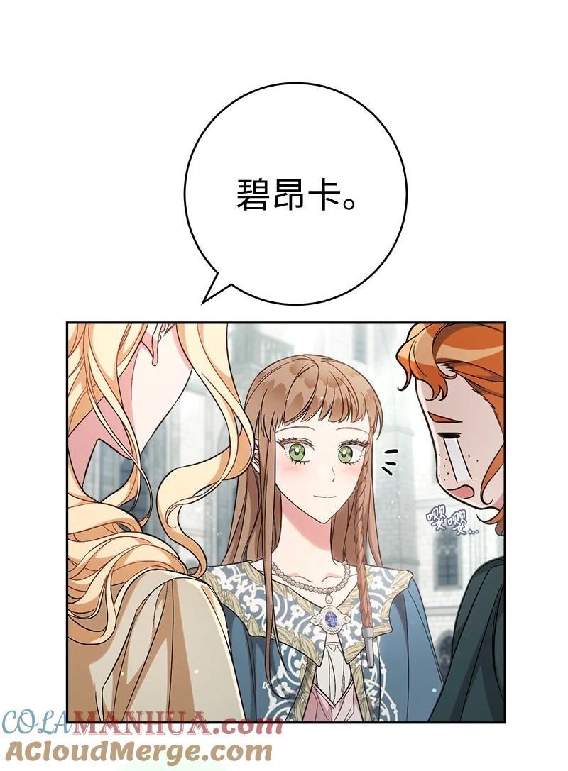 错把结婚当交易，却意外的甜蜜？ 63 启程回阿尔诺 第41页