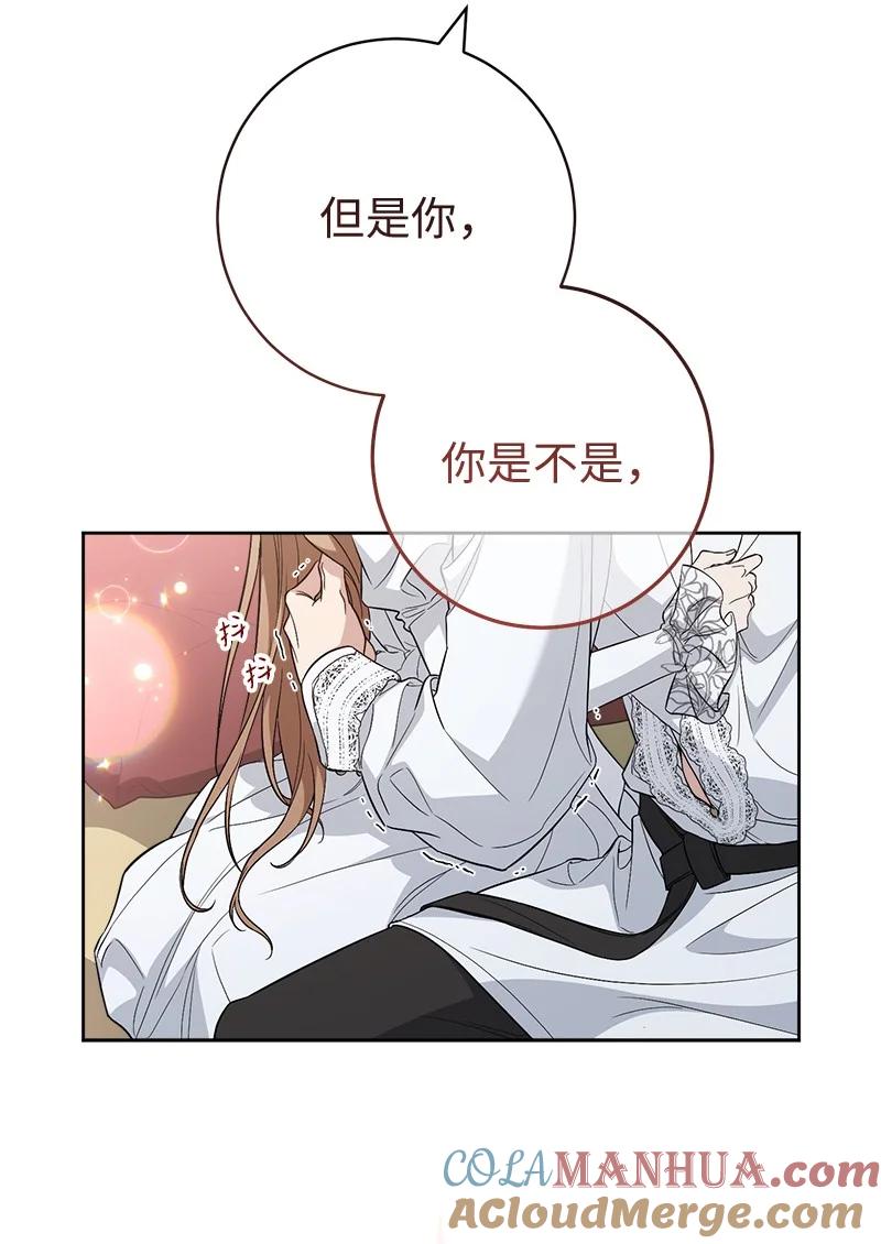 错把结婚当交易，却意外的甜蜜？ 68 他的决心 第97页