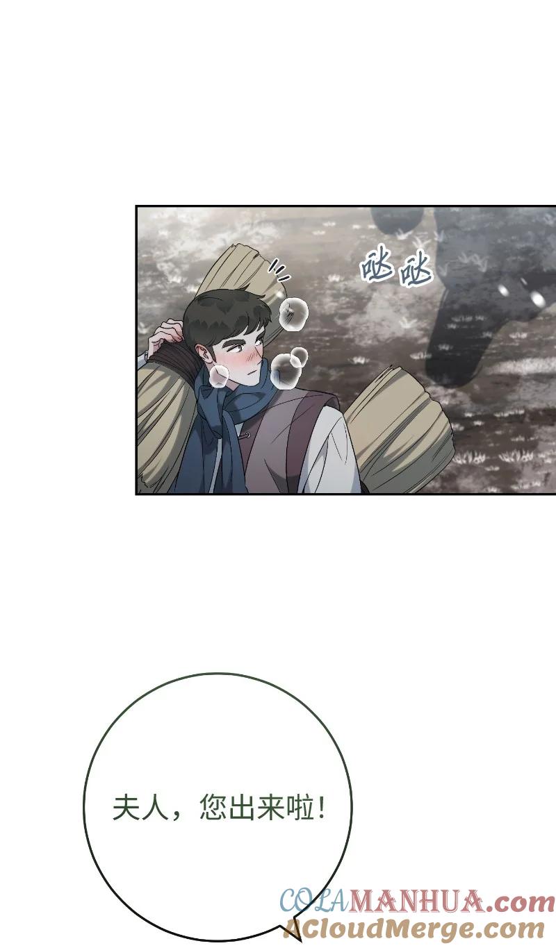 错把结婚当交易，却意外的甜蜜？ 71 达沃维尔的自述 第79页