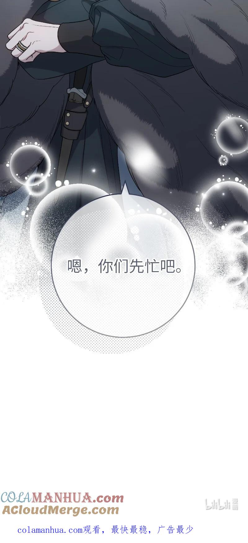 错把结婚当交易，却意外的甜蜜？ 71 达沃维尔的自述 第82页