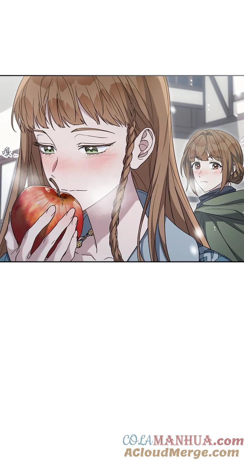 错把结婚当交易，却意外的甜蜜？ 72 杳无音讯 第65页