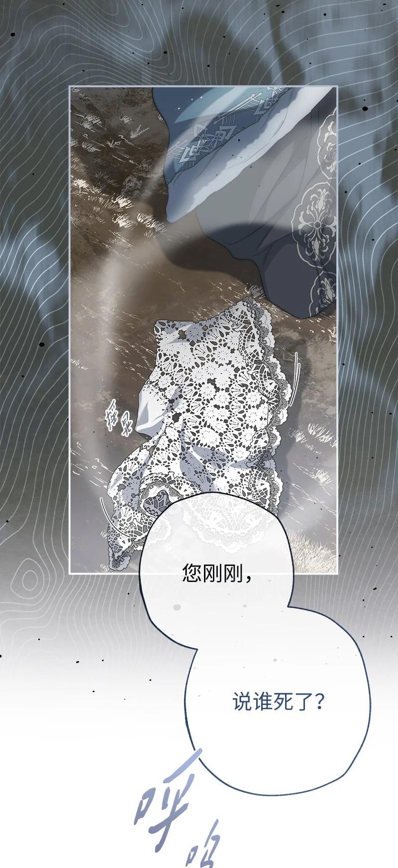 错把结婚当交易，却意外的甜蜜？ 74 只有我能做的事 第58页