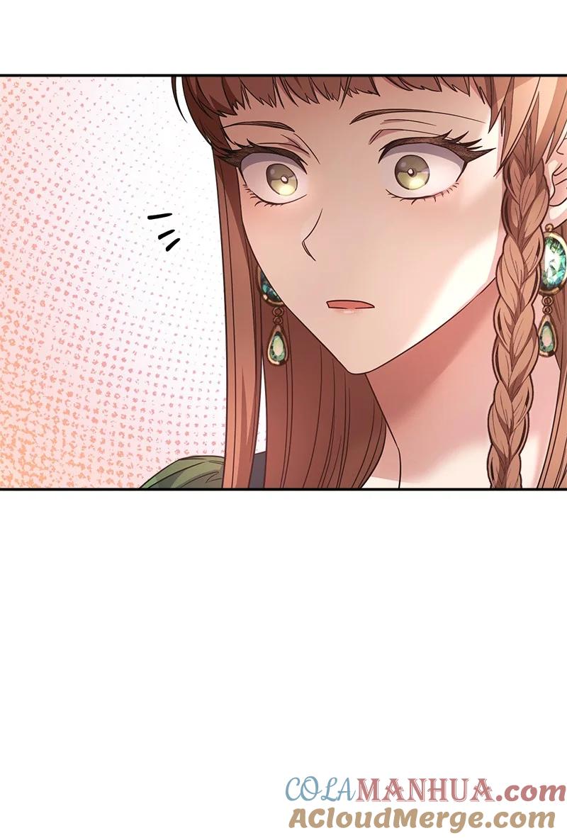 错把结婚当交易，却意外的甜蜜？ 06 伯爵的情妇 第129页