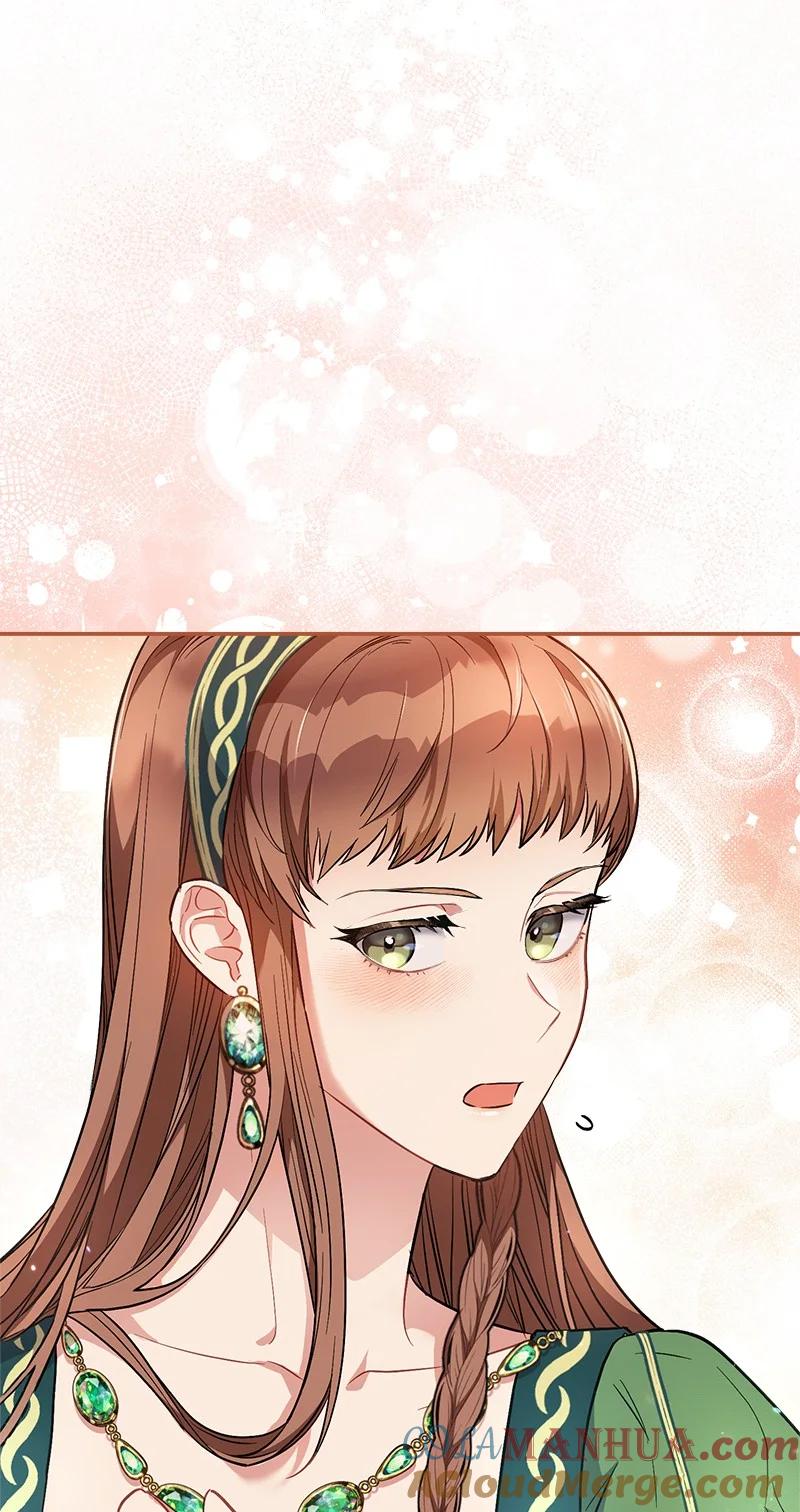错把结婚当交易，却意外的甜蜜？ 06 伯爵的情妇 第117页
