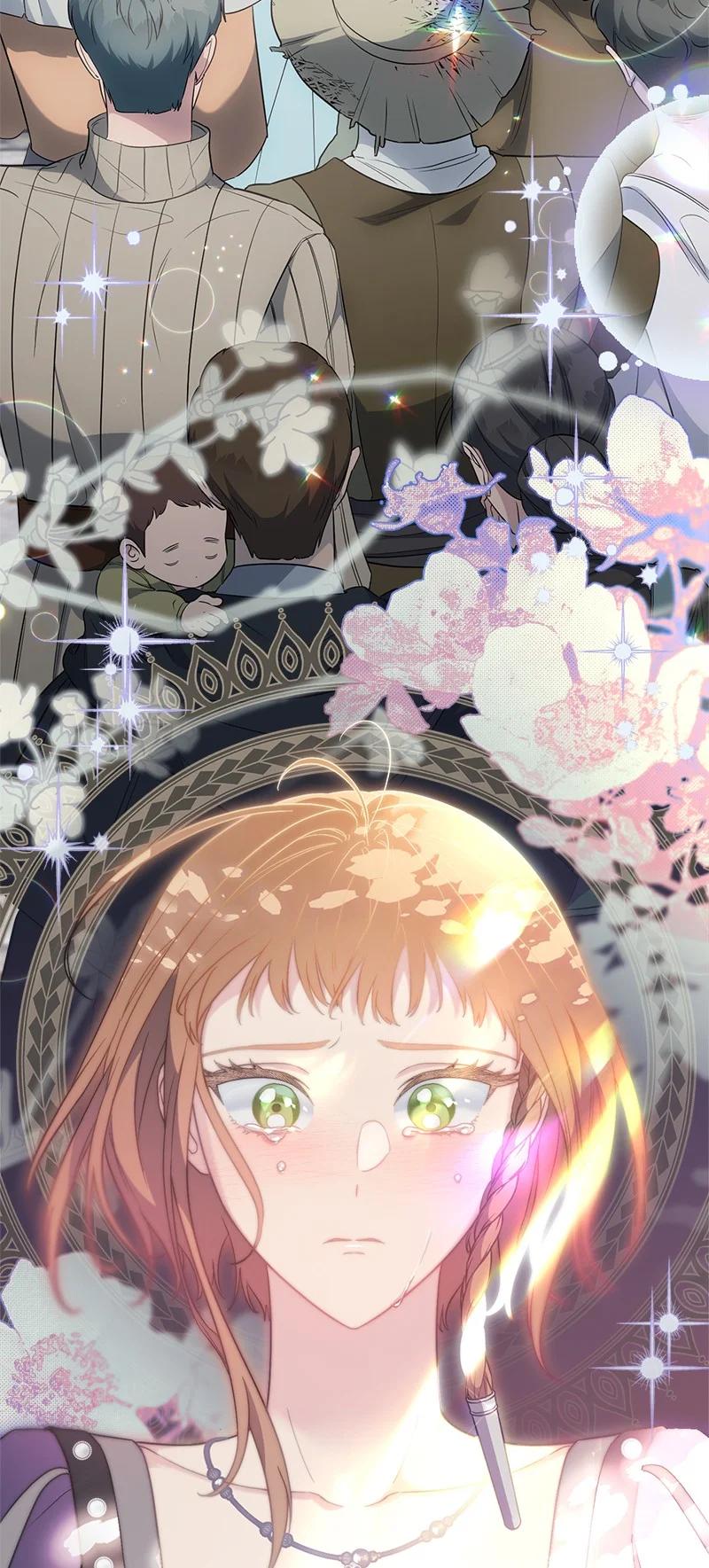 错把结婚当交易，却意外的甜蜜？ 78 众志成城 第82页