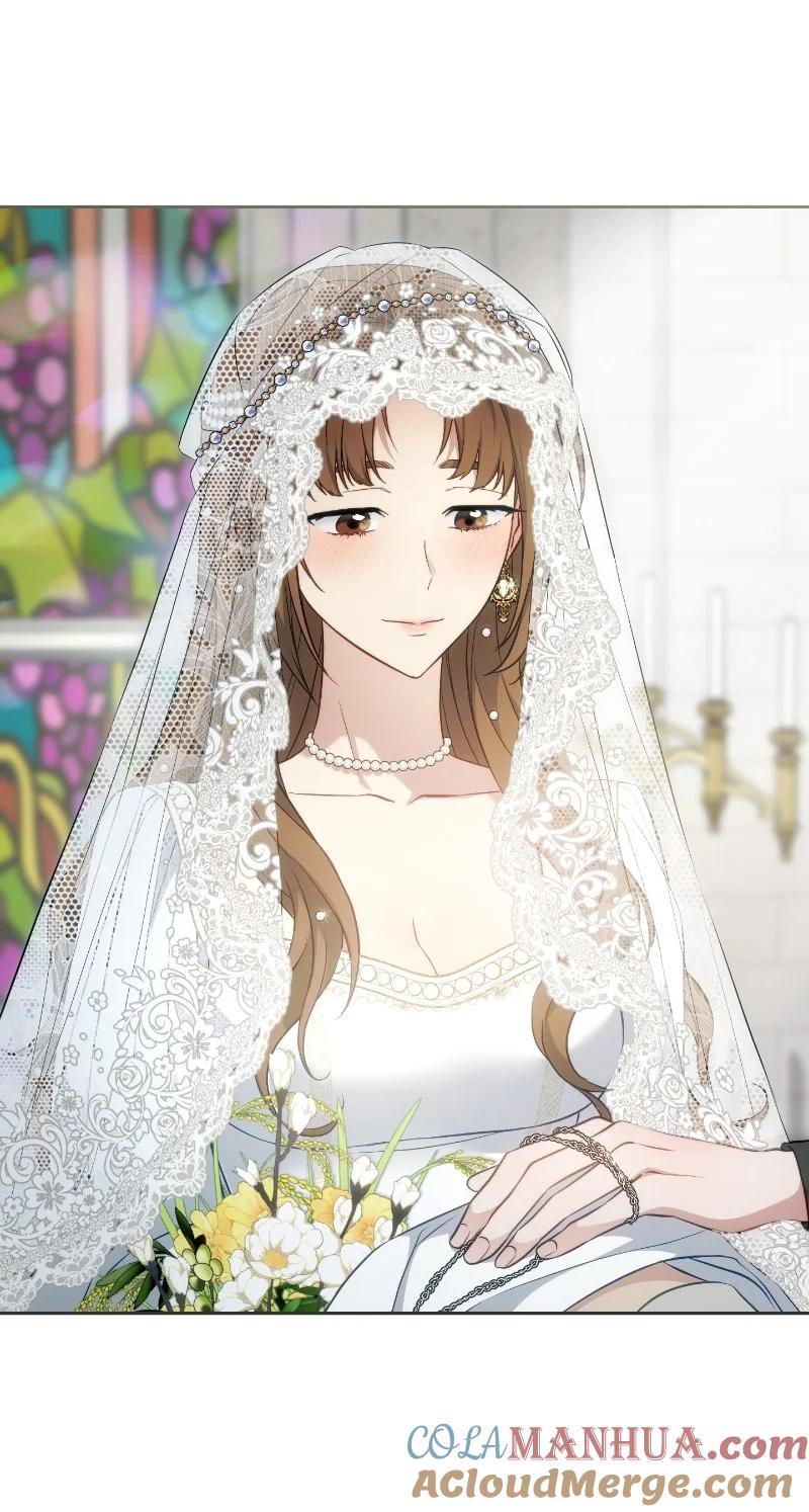 错把结婚当交易，却意外的甜蜜？ 92 结婚礼物 第25页