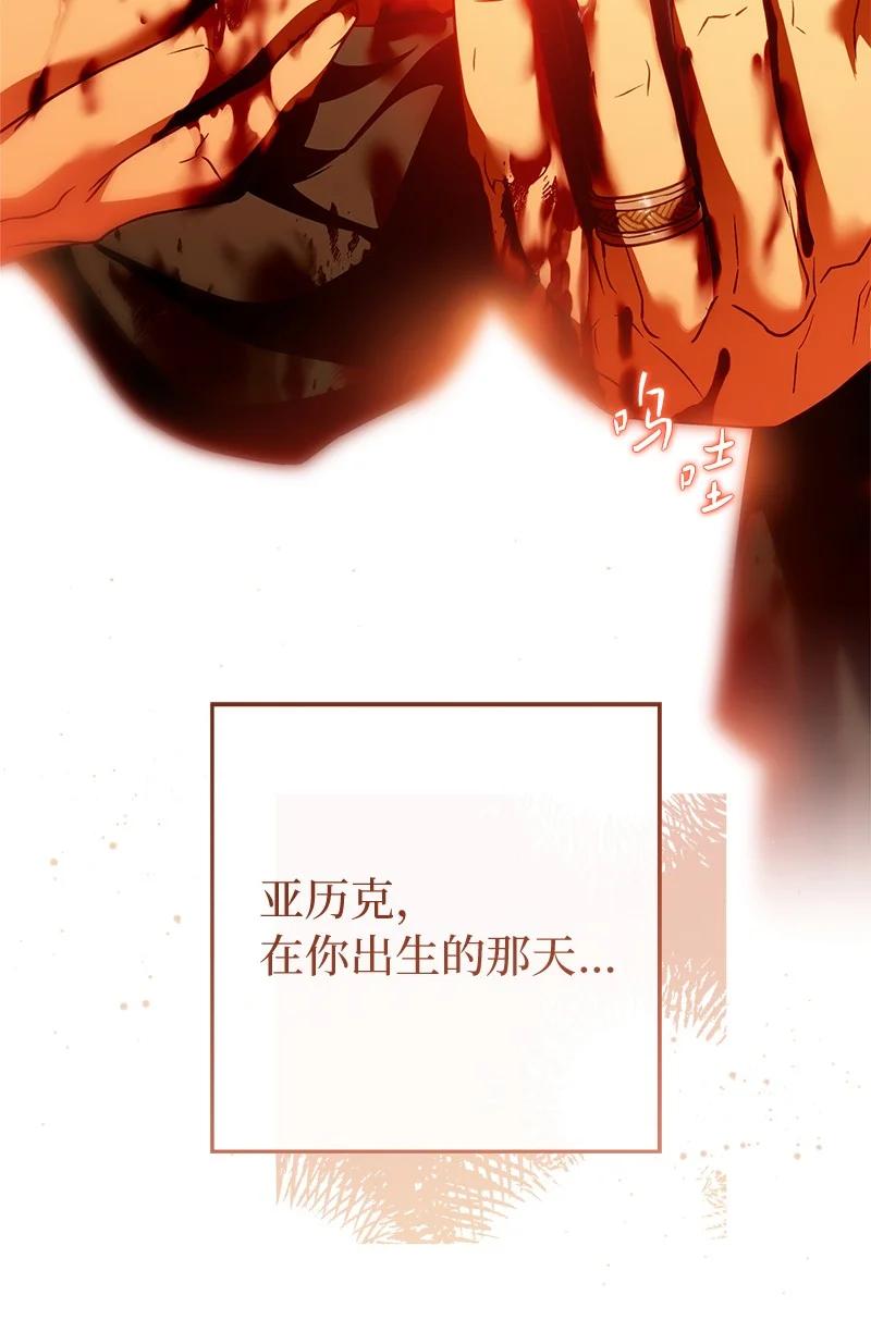 错把结婚当交易，却意外的甜蜜？ 93 圣人的奇迹 第102页