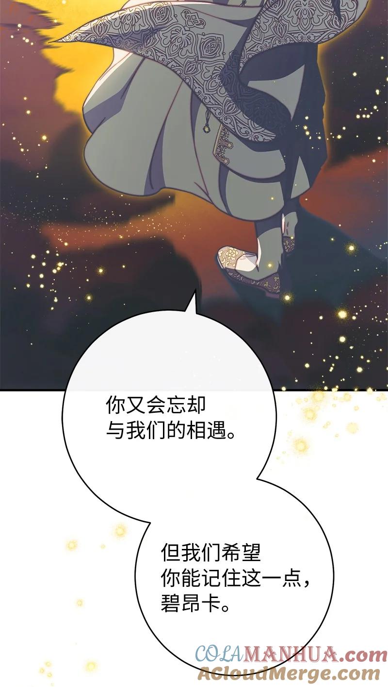错把结婚当交易，却意外的甜蜜？ 94 奇迹 第101页
