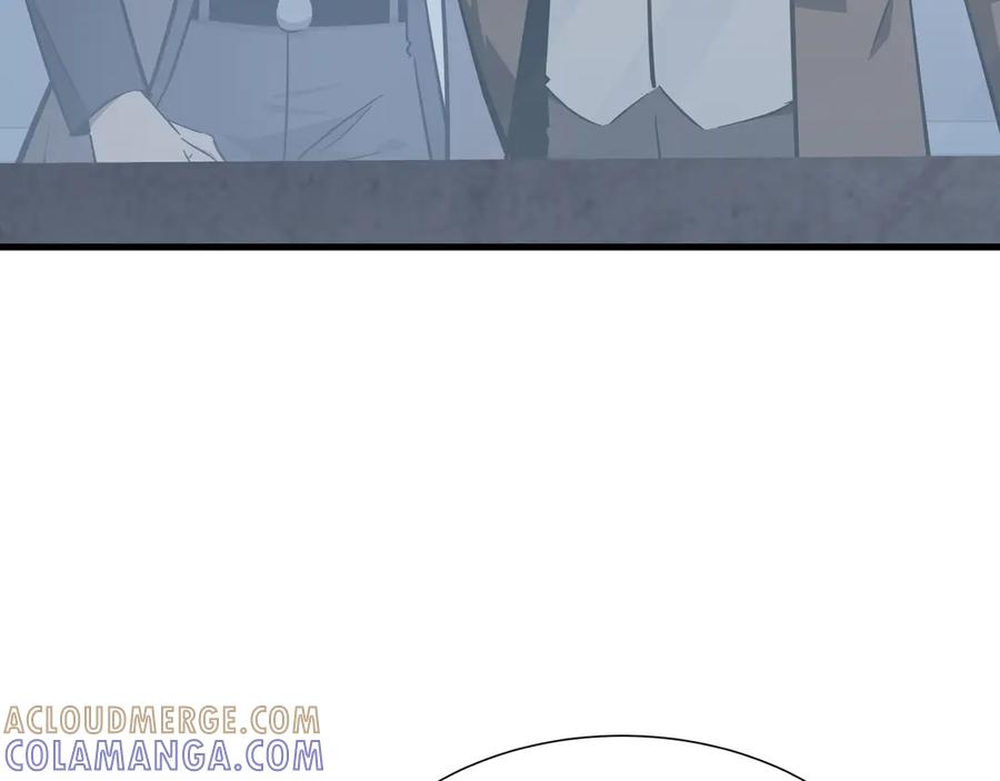 《异狱暴君：我的影子能无限进化》第34话 绑票 第9页