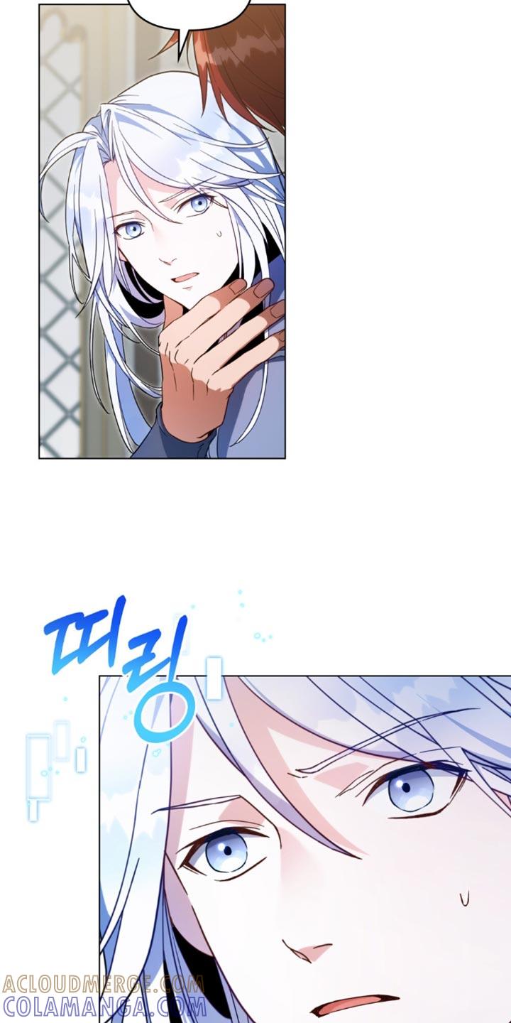 转世白月光 - 第85章：【第二季】稍微试试 - 第3张图