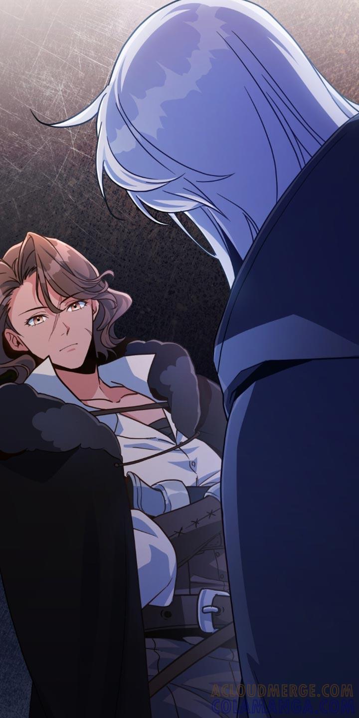 转世白月光 - 第93章：【第二季】表示忠诚 - 第15张图