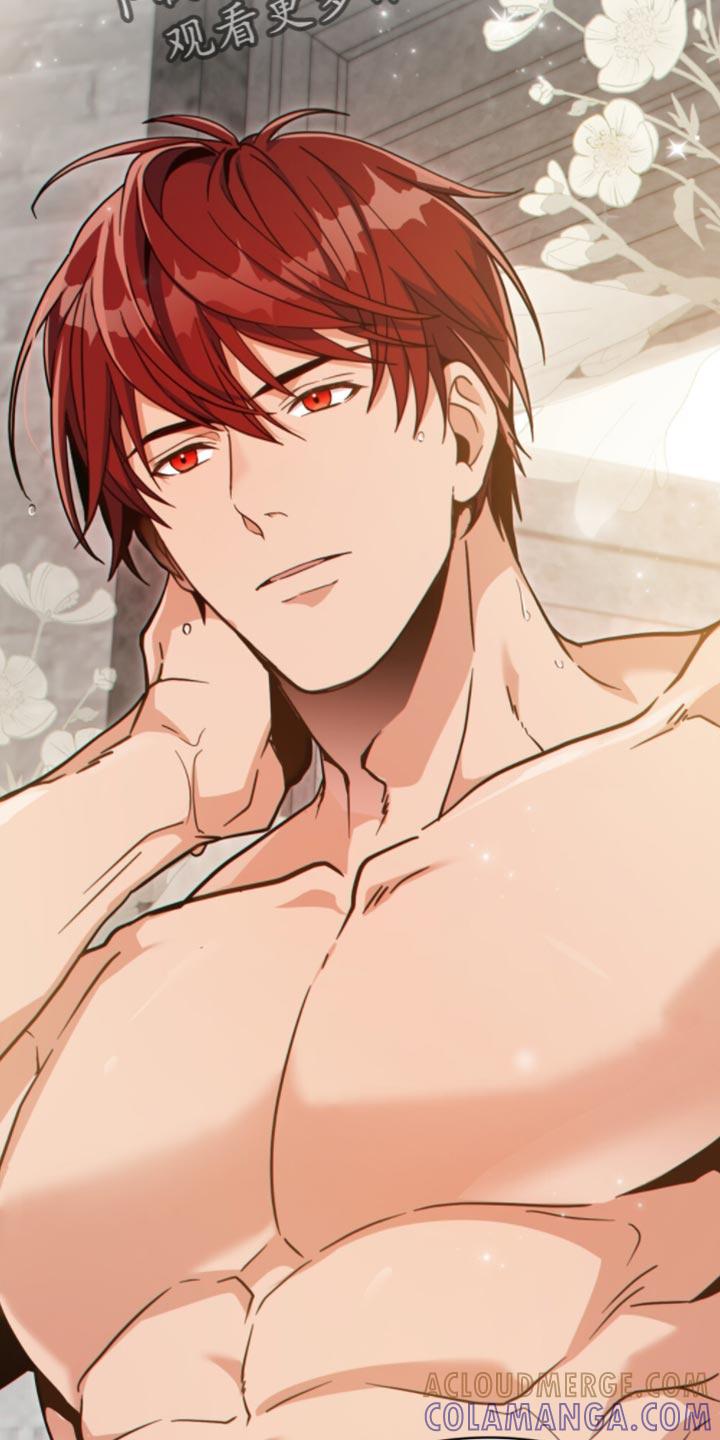 转世白月光 - 第96章：【第二季】满足我一个愿望吧 - 第9张图