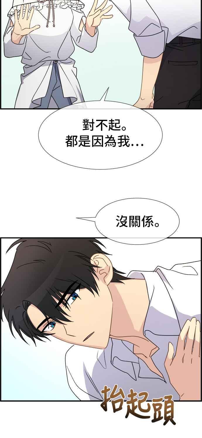 《皇太子妃101》第10话 第8页