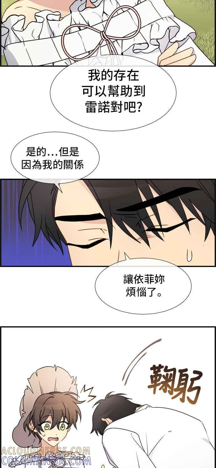 《皇太子妃101》第10话 第7页