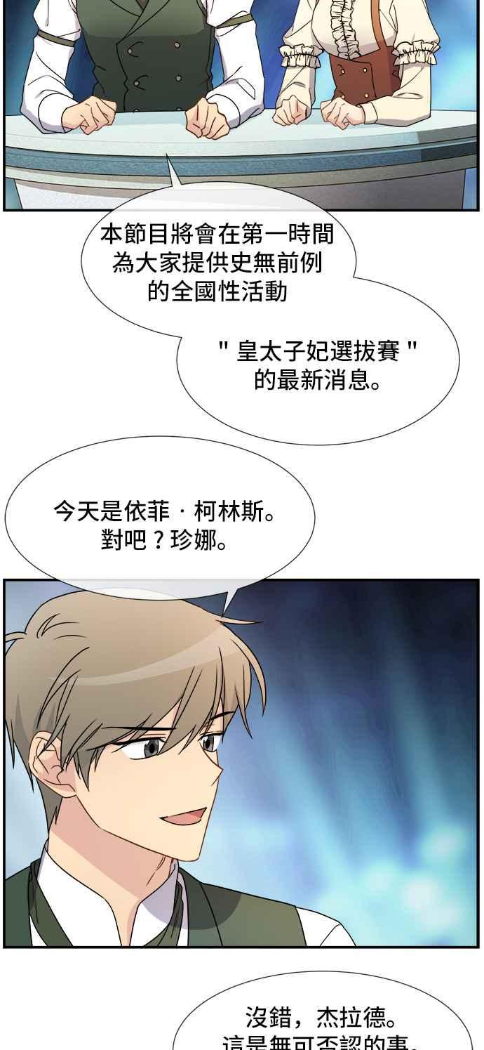 《皇太子妃101》第10话 第18页